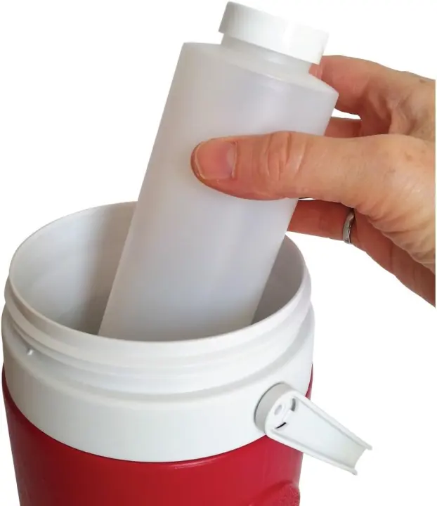 16 oz Ice Stick (X-Large) for Drink Dispensers, Coolers & Jugs