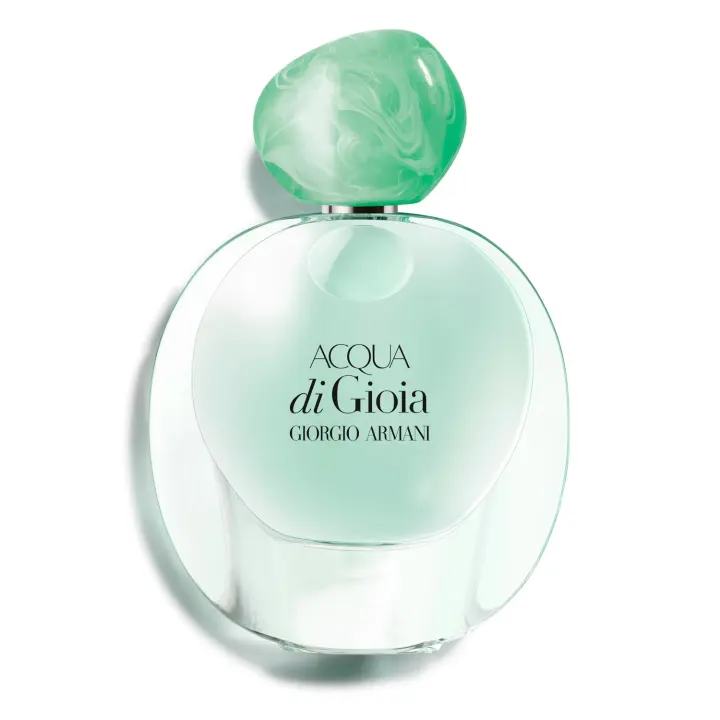 Armani Acqua di Gioia Eau de Parfum — Women's Aquatic Fragrance