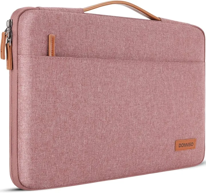 DOMISO 360 Protective 15-inch Laptop Sleeve — Slim Carry Case