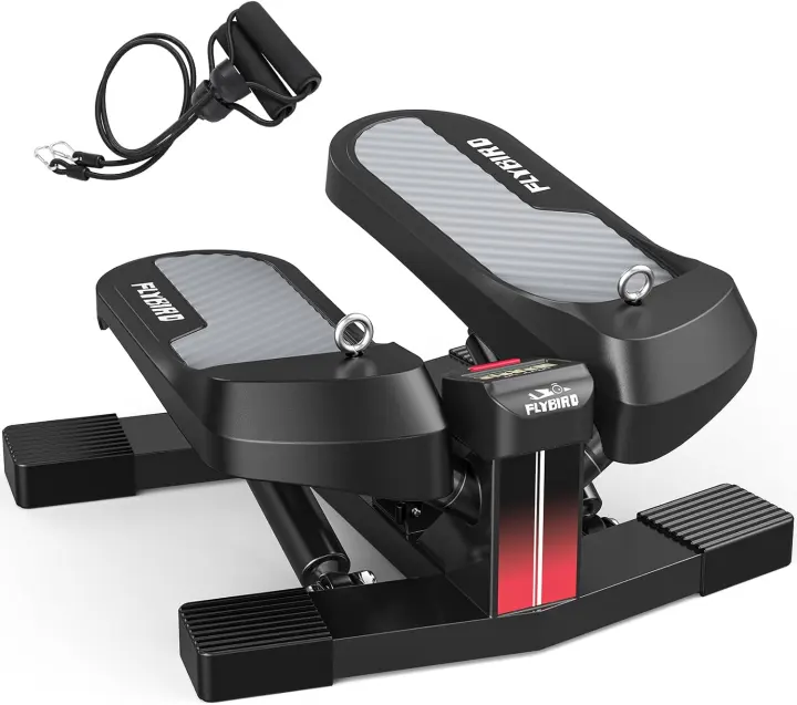 FLYBIRD Stair Stepper — Compact Cardio & Lower‑Body Step Machine