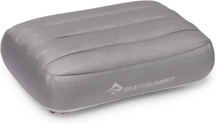 Sea to Summit Aeros Down Inflatable Camping Pillow