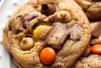 Cookies for Peanut Butter Lovers: Classic Recipe