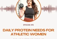 How Much Protein Do You Need Per Day?