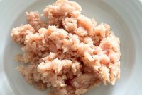 How to Make Ground Chicken at Home