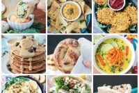 2017’s Most Popular Plant-Based Recipes