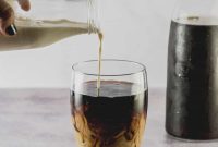 Cold Brew Coffee at Home: Smooth Concentrate in 12 Hours