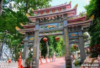 Family-Friendly Activities in Singapore