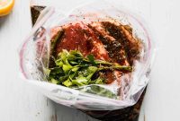Gluten-Free Steak Marinade Recipe for Juicy Grilled Steak