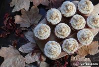 Gluten-Free Apple Crumble Cupcakes Recipe