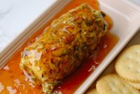 Festive Goat Cheese Appetizer Recipes for Holiday Parties