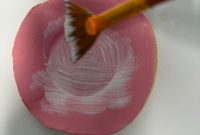 How to Glaze Air-Dry Clay for a Smooth, Professional Finish