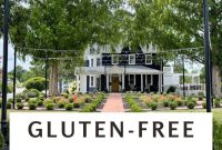 Gluten-Free Bed and Breakfast in Berlin: The Inn