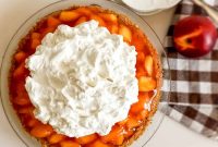 How to Make Authentic Amish Fresh Peach Pie