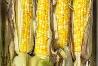 How to Grill Corn in the Husk for Smoky, Tender Kernels