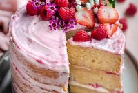 40 Irresistible Vegan Dessert Recipes