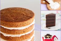 Gluten-Free Cake Recipes for Decorating