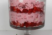 No-Bake Make-Ahead Strawberry Fluff Recipe