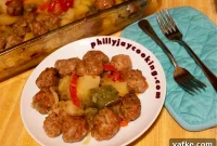 Crispy Sheet Pan Sausage and Potatoes