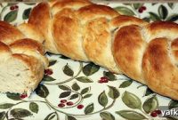 How to Make Authentic French Baguette at Home