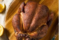 How to Smoke a Whole Chicken for Juicy Smoky Flavor