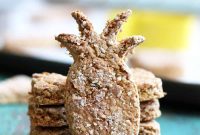 Homemade Pineapple Dog Treats Your Pup Will Love
