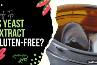 Is Yeast Extract Gluten Free? What Celiacs Should Know