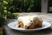 Classic Amish Pineapple Cake Recipe: A Cookbook Favorite