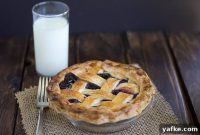 Concord Grape Pie Recipe Using Canned Pie Filling