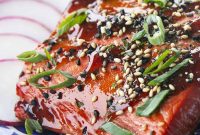 How to Cook Salmon in an Air Fryer