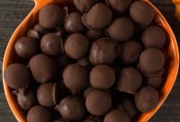 Spooky Halloween Recipes for Parties, Snacks and Treats