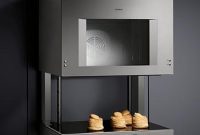 Gaggenau Lift Oven Review, Specs and Installation Tips