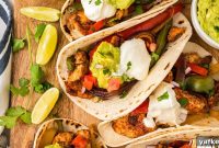 16 Chicken Dinner Recipes You’ll Make Again