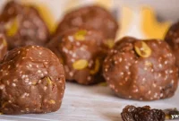 Teach Kids to Make Allergy-Friendly Mudballs