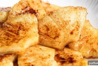 11 Air Fryer Dessert Recipes That Will Make You Ditch the Oven