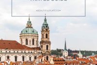 Prague Travel Guide: Top Attractions, Itineraries and Local Tips