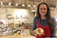 Sur La Table Pie Class: Pro Tips for Perfect Pies