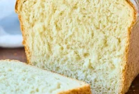 Bake a 60-Cent Loaf: Budget Bread Recipe for Beginners
