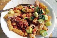 Family Favorite Homemade Marinara Sauce Recipe