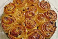 Rosenkuchen: Authentic German Rose Cake Recipe