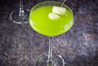 Melon Ball Cocktail Recipe: How to Make the Classic Drink