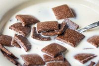 Homemade Cinnamon Cereal from Scratch