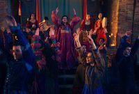 Juliet and Romeo Review: Adds Nothing New but Not a Total Waste