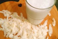 How to Make Sugar-Free Coconut Milk at Home