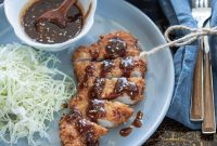 How to Make Crispy Japanese Tonkatsu in 30 Minutes