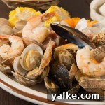 5 Shellfish Recipes: Clams, Oysters and Mussels 9 Classic Clambake