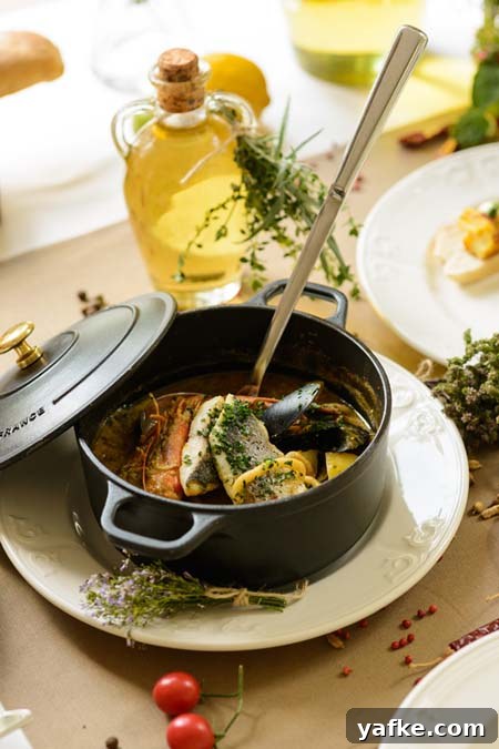 5 Shellfish Recipes: Clams, Oysters and Mussels 10 French Bouillabaisse