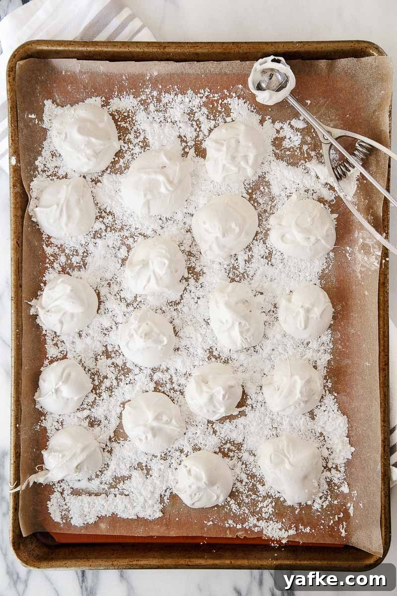Homemade Marshmallows Without Corn Syrup Homemade Marshmallows Without Corn Syrup
