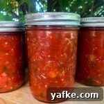 My Favorite Homemade Salsa Recipes 3 img 11861 5