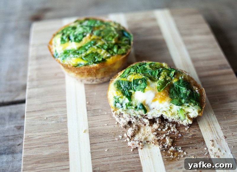 Clean Eating: Spinach + Neufchatel Mini Quiches with Almond Crumble Crust Clean Eating: Spinach + Neufchatel Mini Quiches with Almond Crumble Crust