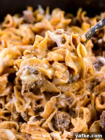 easy-one-pan-sour-cream-egg-noodles-beef-stroganoff-